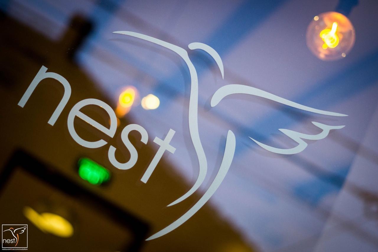 Nest Drobeta Turnu Severin Exterior foto