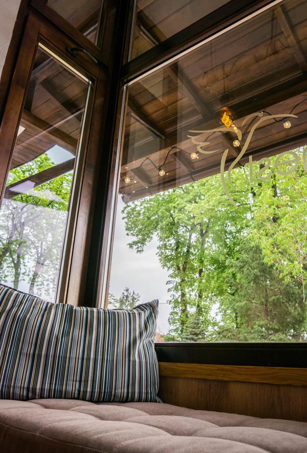 Nest Drobeta Turnu Severin Exterior foto